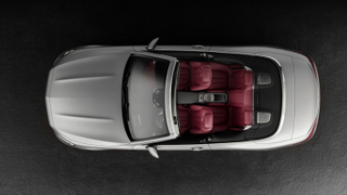 Illustration for article titled The 2016 Mercedes-Benz S-Class Cabriolet: This Is It